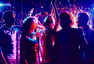 Party Escorts 