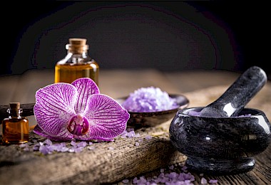 Thai Massage